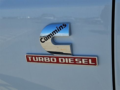 New 2026 RAM 2500 Tradesman image 15