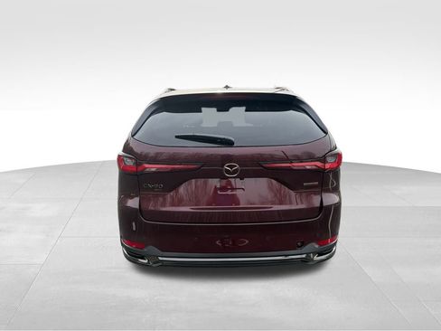 New 2026 MAZDA CX-90 3.3 Turbo S w/ Premium Package image 4