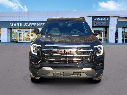 New 2026 GMC Terrain Elevation w/ Technology Package II image 2