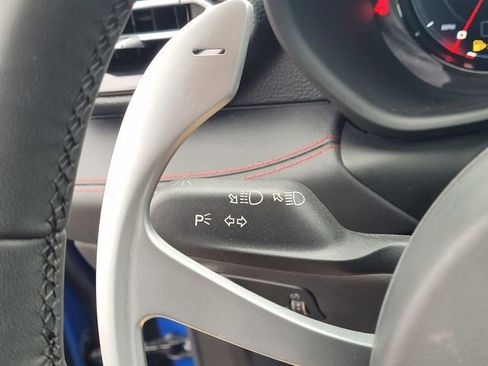 Used 2024 Dodge Hornet R/T Plus w/ R/T Blacktop Package image 17