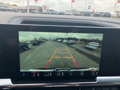 New 2026 GMC Sierra 1500 SLT w/ SLT Premium Plus Package image 26