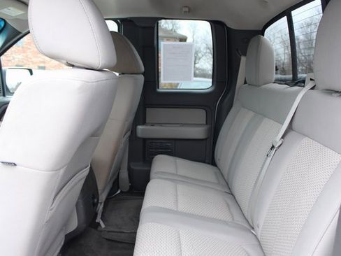 Used 2010 Ford F150 XLT image 29