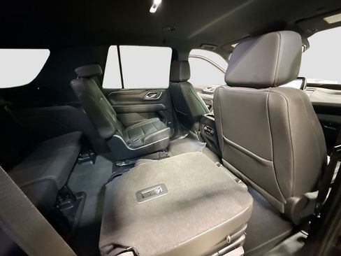 Used 2022 Chevrolet Tahoe LT image 29