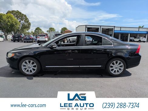 Used 2010 Volvo S80 3.2 FWD image 6