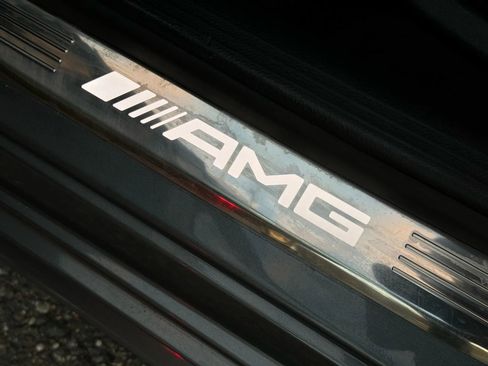 Used 2017 Mercedes-Benz C 43 AMG 4MATIC Sedan image 43