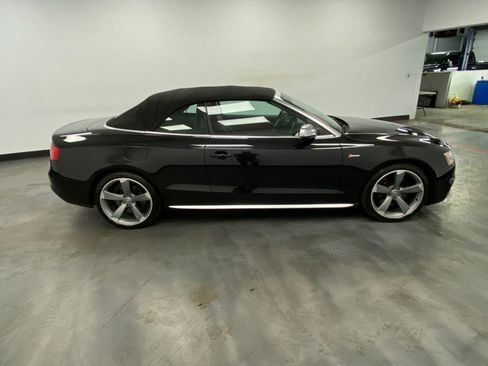 Used 2014 Audi S5 Prestige w/ Prestige Package AWD/4WD image 16