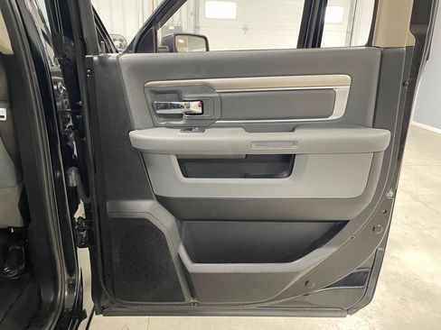 Used 2014 RAM 1500 Big Horn AWD/4WD image 22