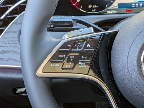 Used 2026 Mercedes-Benz E 350 Sedan image 18