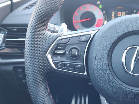 New 2026 Acura RDX A-Spec image 28