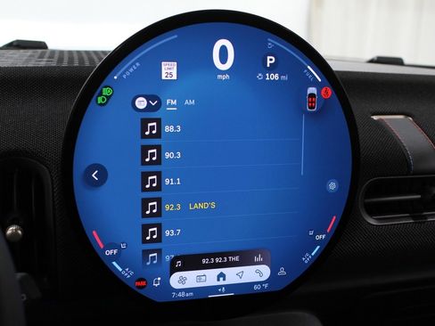 Certified 2025 MINI Cooper S image 11