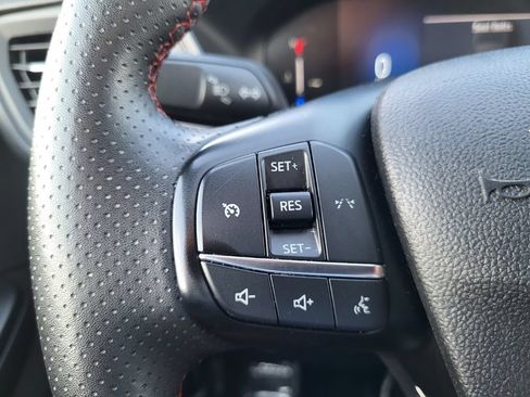 Used 2025 Ford Escape ST-Line Select AWD/4WD image 20