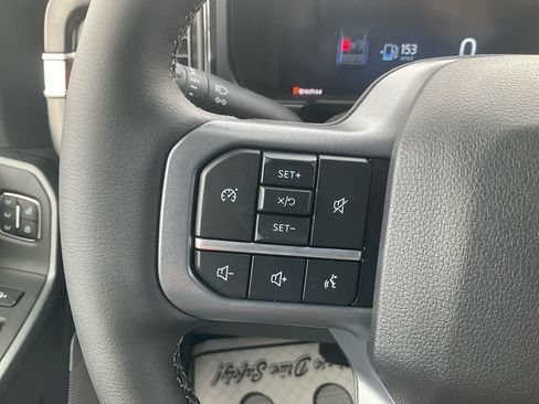 New 2026 Ford F250 Lariat w/ Chrome Package AWD/4WD image 22