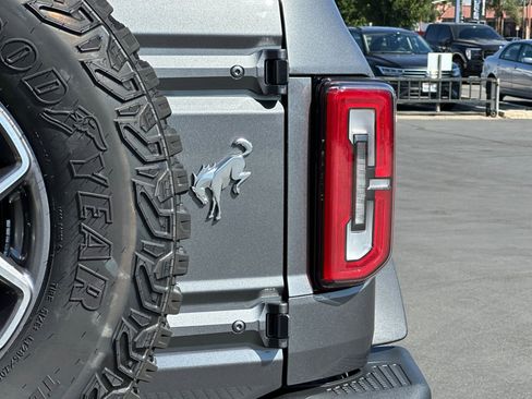 New 2025 Ford Bronco Badlands image 27