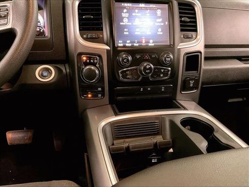 Used 2021 RAM 1500 Warlock w/ Electronics Group AWD/4WD image 6