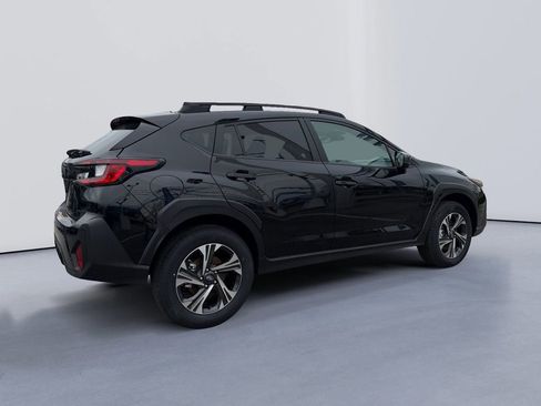 New 2026 Subaru Crosstrek 2.0i Premium AWD/4WD image 3