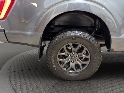 Used 2023 Ford F150 Tremor w/ Equipment Group 402A High image 25