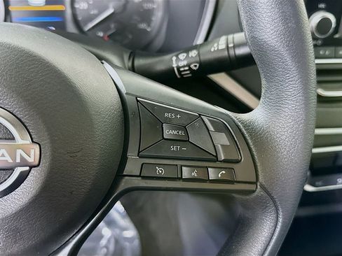 Certified 2023 Nissan Altima 2.5 S FWD image 21
