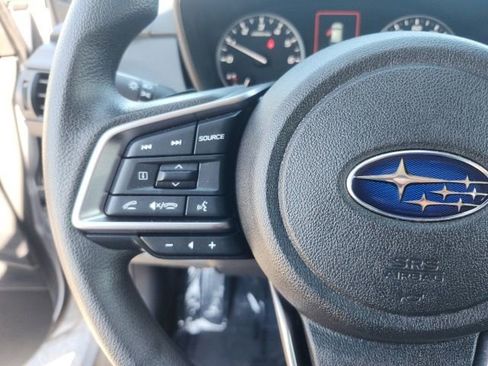 Certified 2024 Subaru Impreza 2.0i Sport AWD/4WD image 19