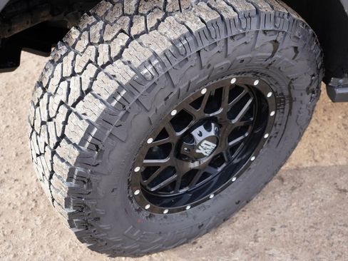 Certified 2022 Ford Bronco Big Bend image 13