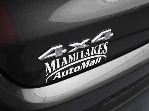 Used 2022 Jeep Compass Latitude image 39