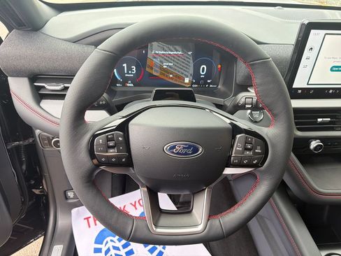 New 2026 Ford Explorer ST-Line AWD/4WD image 14