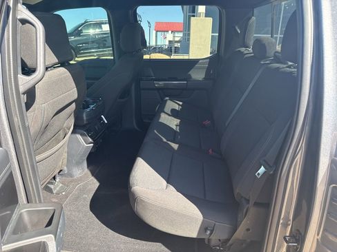 Used 2023 Ford F150 XLT w/ Equipment Group 302A High image 11