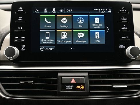 Used 2021 Honda Accord Sport image 13