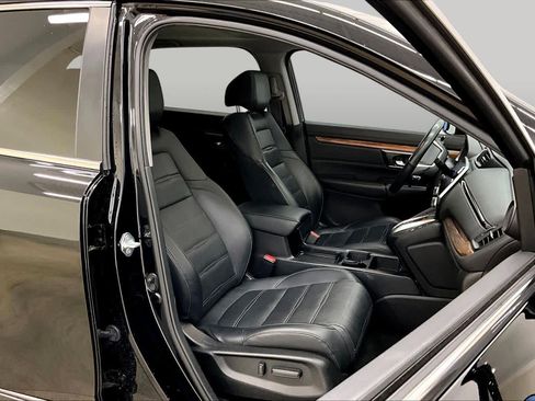 Used 2021 Honda CR-V EX-L image 9