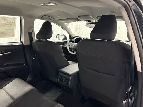 Used 2025 Toyota Camry LE image 55