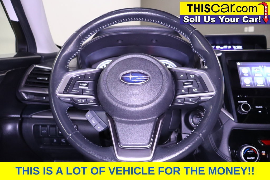 Used 2020 Subaru Forester Premium AWD/4WD image 18