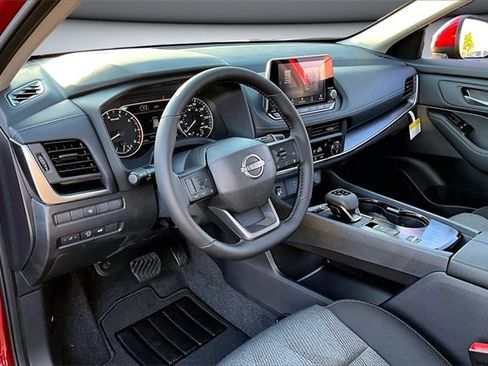 New 2026 Nissan Rogue SV w/ Cold Weather Package image 7