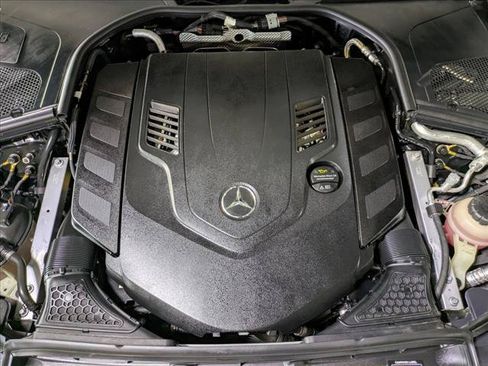 Certified 2024 Mercedes-Benz S 580 4MATIC Sedan image 24