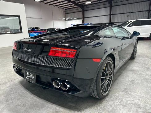 Used 2013 Lamborghini Gallardo LP 550-2 image 22
