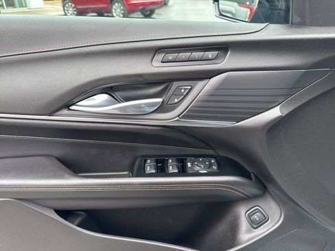 Used 2023 Cadillac CT4 Sport w/ Cold Weather Package image 11