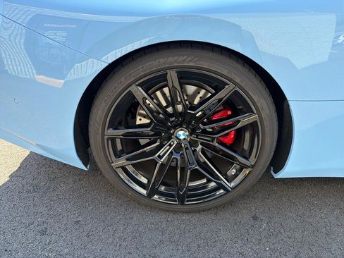 Used 2025 BMW M2 RWD image 8