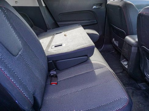 Used 2016 Chevrolet Equinox LT FWD image 13