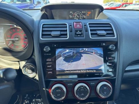 Used 2016 Subaru WRX STI Limited image 19