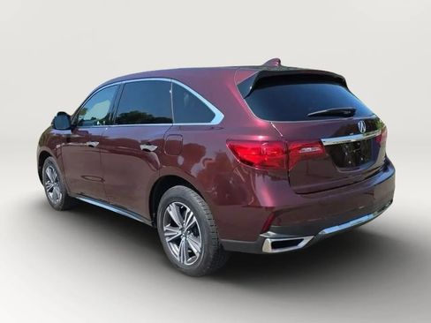Used 2017 Acura MDX SH-AWD image 6