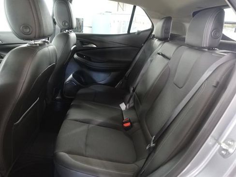Used 2023 Buick Encore GX Select w/ Sport Touring Package AWD/4WD image 20