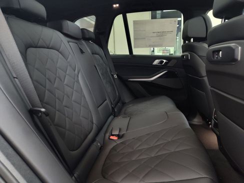 Used 2026 BMW X5 xDrive40i w/ M Sport Package image 54