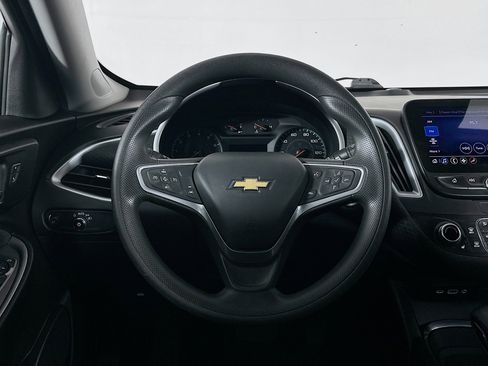 Used 2023 Chevrolet Malibu LT w/ Driver Confidence Package image 18