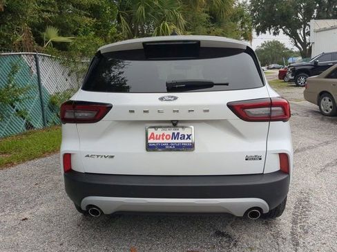 Used 2023 Ford Escape Active image 5