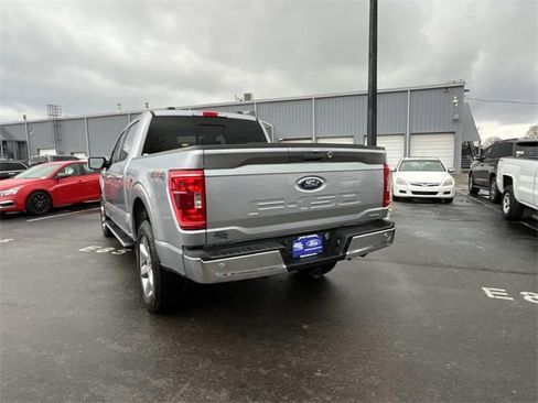 Used 2023 Ford F150 XLT w/ Equipment Group 302A High image 5
