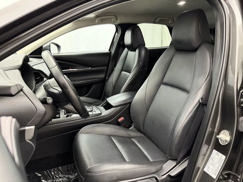 Used 2023 MAZDA CX-30 AWD 2.5 S w/ Select Package image 7