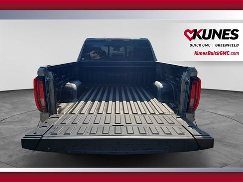 New 2026 GMC Sierra 1500 SLT w/ SLT Premium Plus Package AWD/4WD image 37