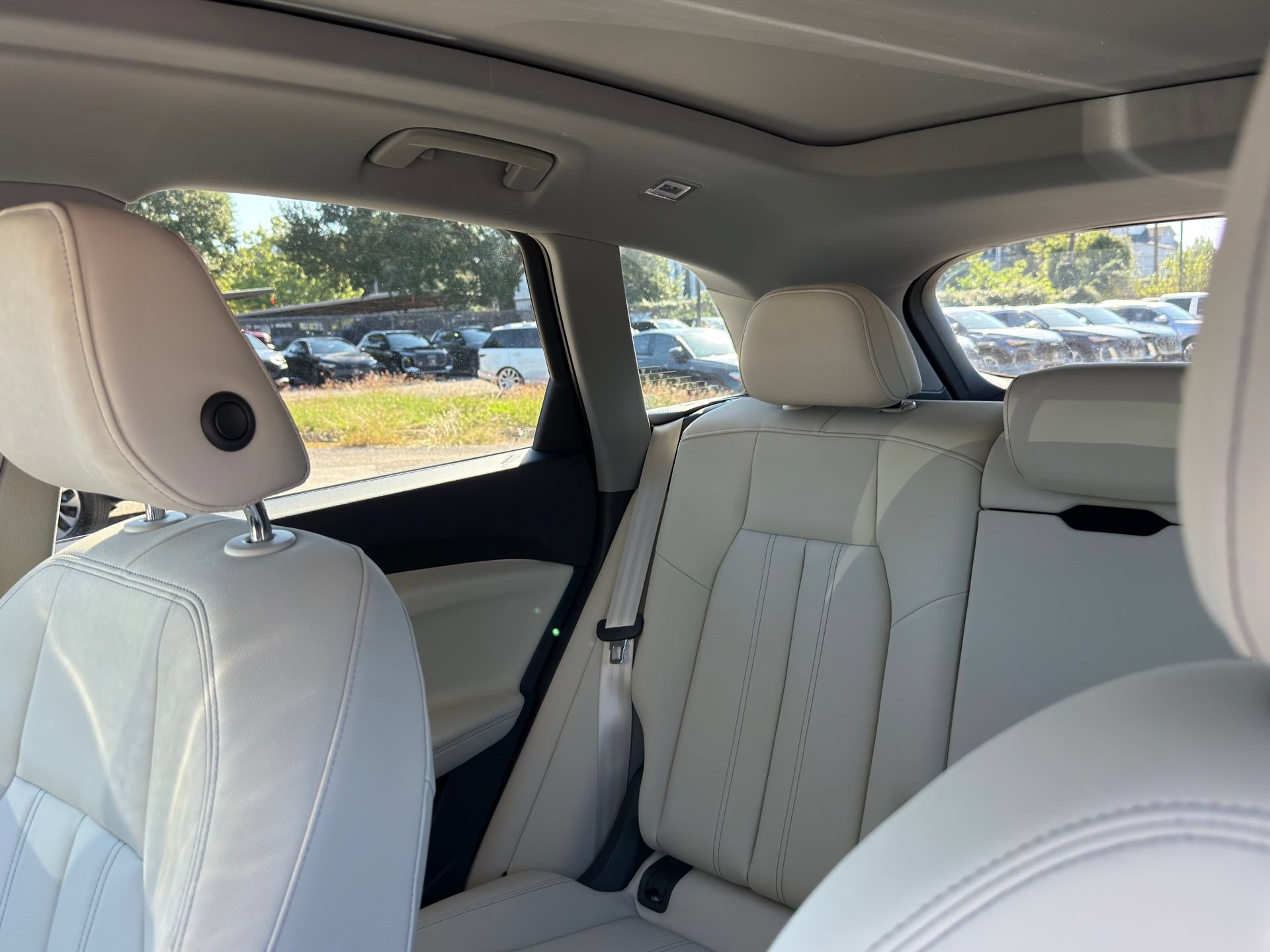 New 2026 Audi Q5 Premium Plus AWD/4WD image 11