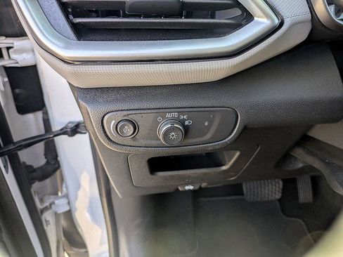 Used 2022 Chevrolet TrailBlazer LS image 17