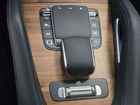 Certified 2025 Mercedes-Benz GLS 450 4MATIC image 16