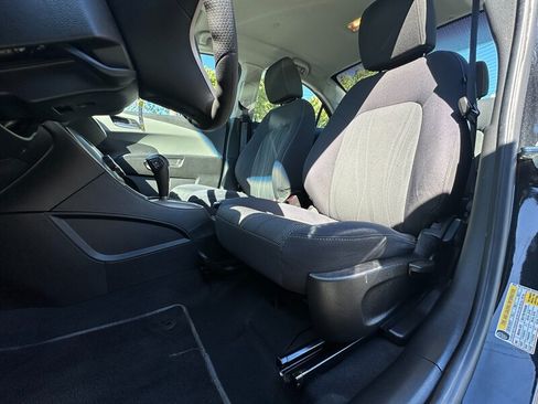 Used 2013 Chevrolet Sonic LT FWD image 12