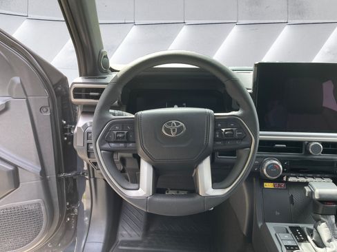 Used 2026 Toyota 4Runner TRD Sport Premium AWD/4WD image 13